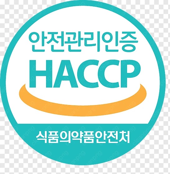 HACCP