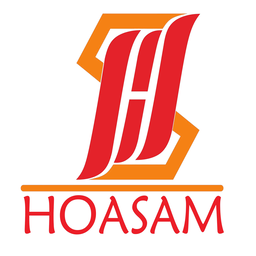CÔNG TY TNHH THƯƠNG MẠI DỊCH VỤ XNK HOASAM